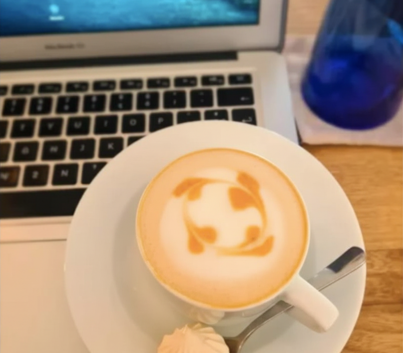 Café Wifi