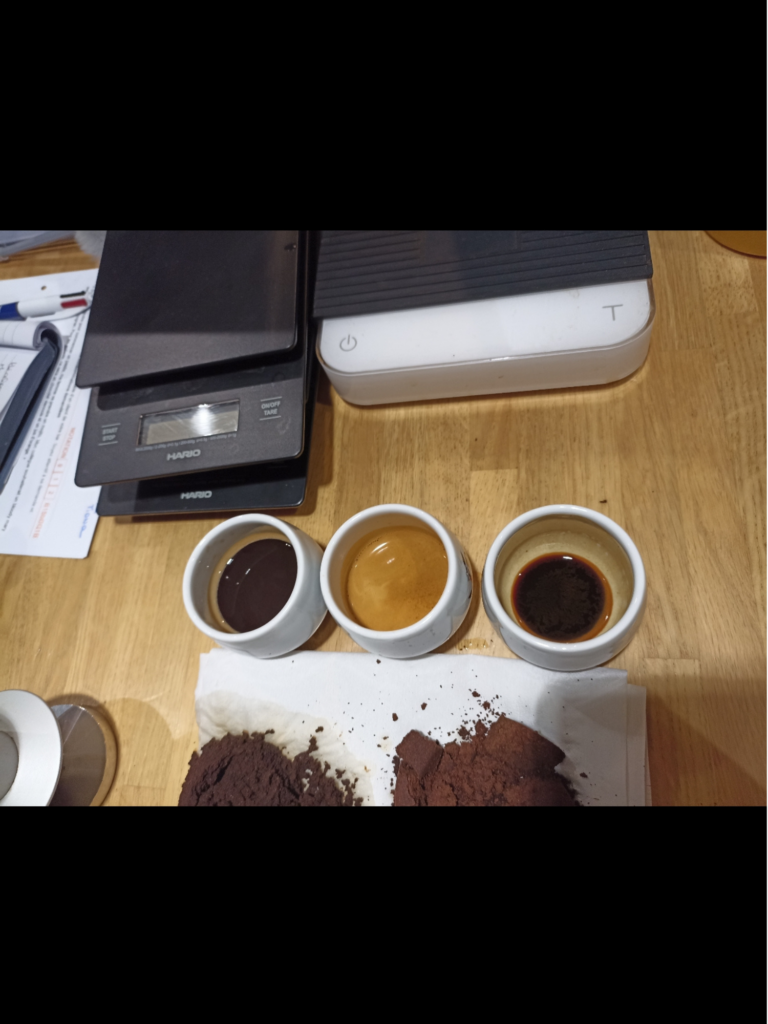 Dakar - Coffee - Restaurant - Brunch - Lunch - Petit-déjeuner - Breakfast - Chocolate - Oeufs bénédicte - Avocado Toast - Teddy - Café - Torréfacteur - Almadies - Passion - Gourmandise