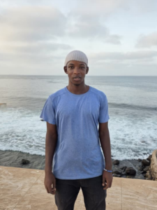 Ibrahima B.