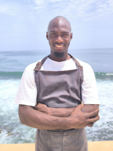 Boubacar M.