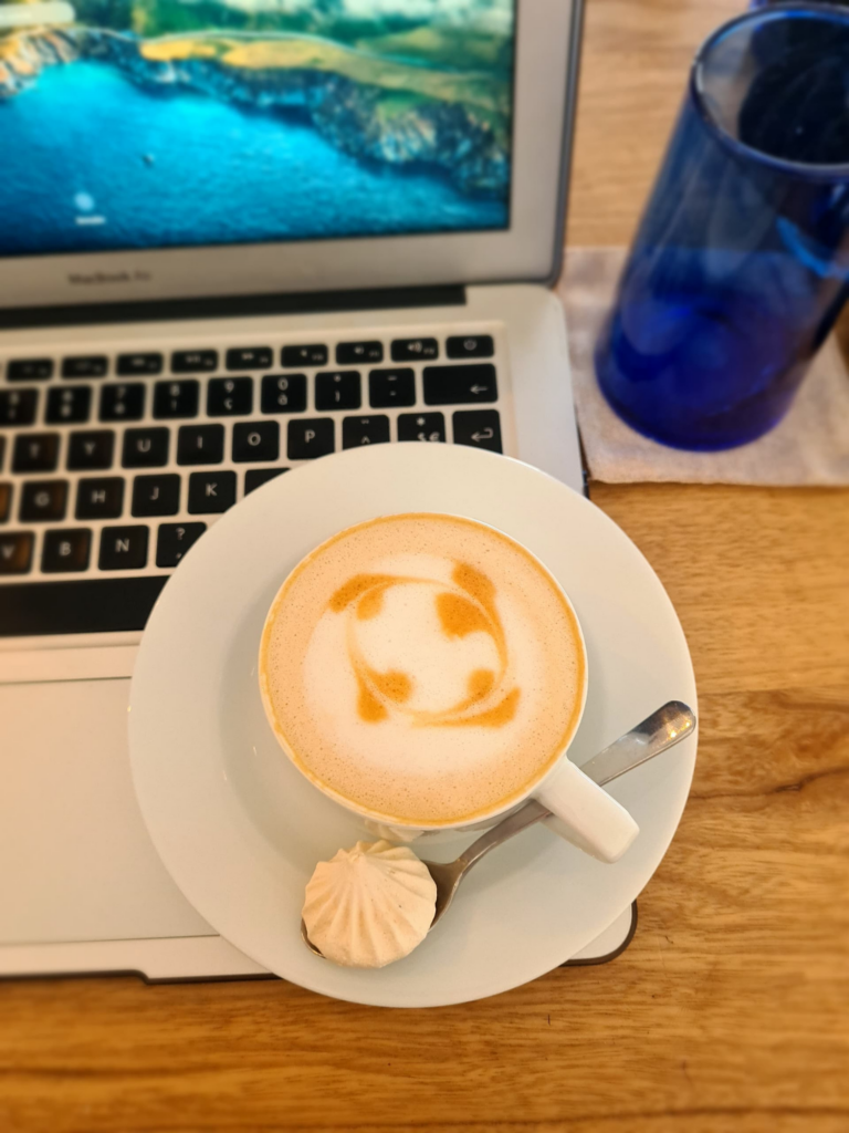 Coffee & More