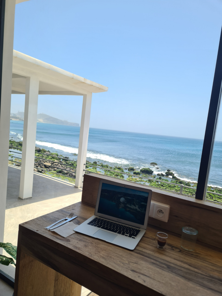 Coworking